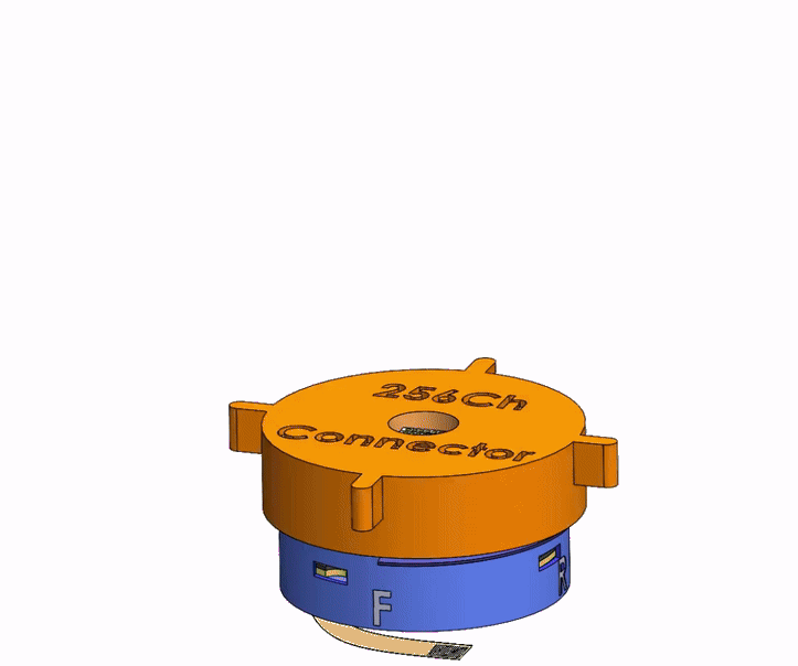 ELINK-256 Animation GIF